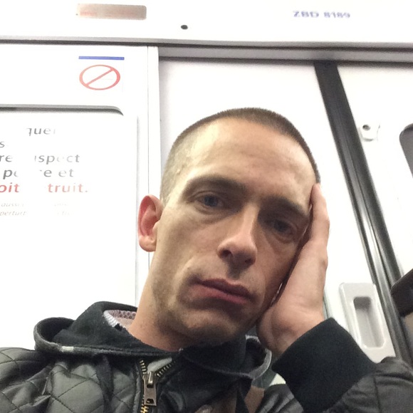 Meet your Posher, Garance - Picture 1 of 1